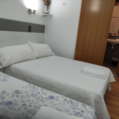 Alojadonosti City Center San Sebastian Bagian luar foto